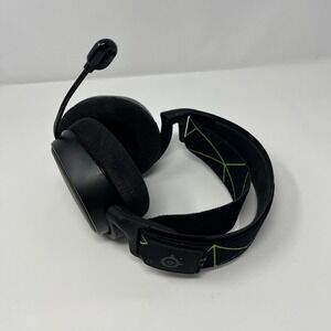 SteelSeries Arctis 9X Wireless Gaming Headset for Xbox X|S, and Xbox One - Black